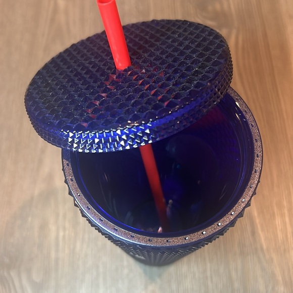 Starbucks University of Arizona Wildcats Venti tumbler New. - Picture 5 of 6